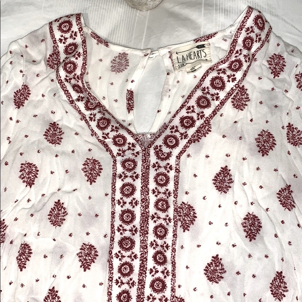 ✨PACSUN BLOUSE✨